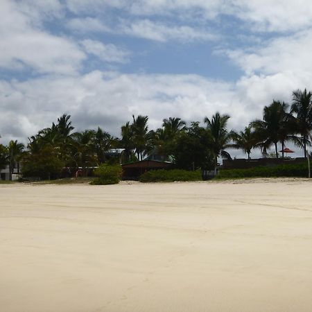 Hospedaje Casa Soleil Puerto Villamil Exteriér fotografie