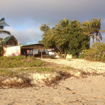 Hospedaje Casa Soleil Puerto Villamil Exteriér fotografie