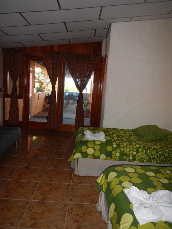 Hospedaje Casa Soleil Puerto Villamil Exteriér fotografie
